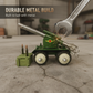 Mini Firecracker Launching Cannon Model