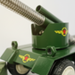 Mini Firecracker Launching Cannon Model