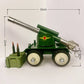 Mini Firecracker Launching Cannon Model