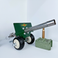 Mini Firecracker Launching Cannon Model
