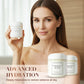 Nourishing Hydration Skin Firming Body Cream