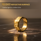 🔥Retro Style Statement Ring