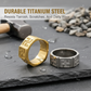 🔥Retro Style Statement Ring