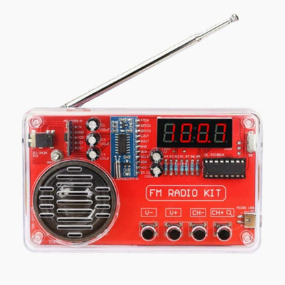 🔥Hot Sale Promotion 49% OFF🎁✨Portable soldering Kit