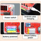 🔥Hot Sale Promotion 49% OFF🎁✨Portable soldering Kit