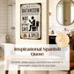Vintage Tin Sign, This Is a Bathroom Not an Internet Cafe & Split Sign, Wall Art Decor for Home Farmhouse Washroom Bathroom Toilet, Vintage Metal Sign
