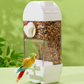 🔥🔥2026 Spring Sale 46% Off--🐦Automatic Large Capacity Bird Feeder