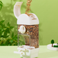 🔥🔥2026 Spring Sale 46% Off--🐦Automatic Large Capacity Bird Feeder