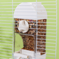 🔥🔥2026 Spring Sale 46% Off--🐦Automatic Large Capacity Bird Feeder
