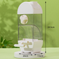 🔥🔥2026 Spring Sale 46% Off--🐦Automatic Large Capacity Bird Feeder