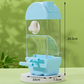 🔥🔥2026 Spring Sale 46% Off--🐦Automatic Large Capacity Bird Feeder