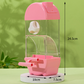 🔥🔥2026 Spring Sale 46% Off--🐦Automatic Large Capacity Bird Feeder