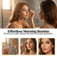 Ultra-Fine Waterproof Mascara