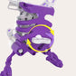 3D Printed Dancing Skeleton Decoration Toy