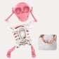 3D Printed Dancing Skeleton Decoration Toy
