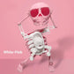 3D Printed Dancing Skeleton Decoration Toy