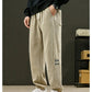 🔥Last Day Sale 49%🔥Corduroy Fabric Men's Casual Soft Pants
