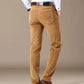 🔥Limited Time Offer 49%OFF🔥Men's Classic-Fit Corduroy Pant—Buy 2 Get Free Shipping