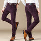 🔥Limited Time Offer 49%OFF🔥Men's Classic-Fit Corduroy Pant—Buy 2 Get Free Shipping
