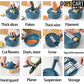 🔥Last Day Sale 49%🔥12-IN-1 Multi-Function Food Chopper