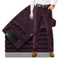 🔥Limited Time Offer 49%OFF🔥Men's Classic-Fit Corduroy Pant—Buy 2 Get Free Shipping