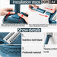 🔥Last Day Sale 49%🔥12-IN-1 Multi-Function Food Chopper