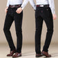 🔥Limited Time Offer 49%OFF🔥Men's Classic-Fit Corduroy Pant—Buy 2 Get Free Shipping