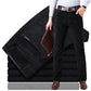 🔥Limited Time Offer 49%OFF🔥Men's Classic-Fit Corduroy Pant—Buy 2 Get Free Shipping
