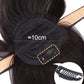 Synthetic Hair Fringe with Hair Band