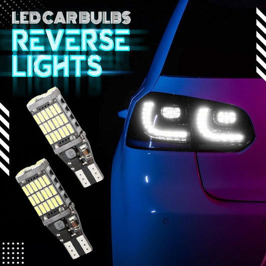 šHot Saleā³LED Car Bulbs Reverse Lights