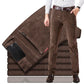 🔥Limited Time Offer 49%OFF🔥Men's Classic-Fit Corduroy Pant—Buy 2 Get Free Shipping