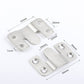 (🔥 Hot Sale-49%🔥 )Stainless Steel Interlock Hanging Buckle👍