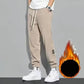 🔥Last Day Sale 49%🔥Corduroy Fabric Men's Casual Soft Pants