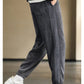 🔥Last Day Sale 49%🔥Corduroy Fabric Men's Casual Soft Pants