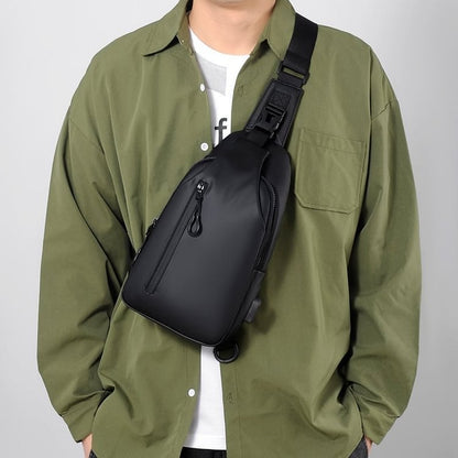 🔥 Promotion 49% OFF - Waterproof Shoulder Bag🔥