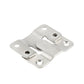 (🔥 Hot Sale-49%🔥 )Stainless Steel Interlock Hanging Buckle👍