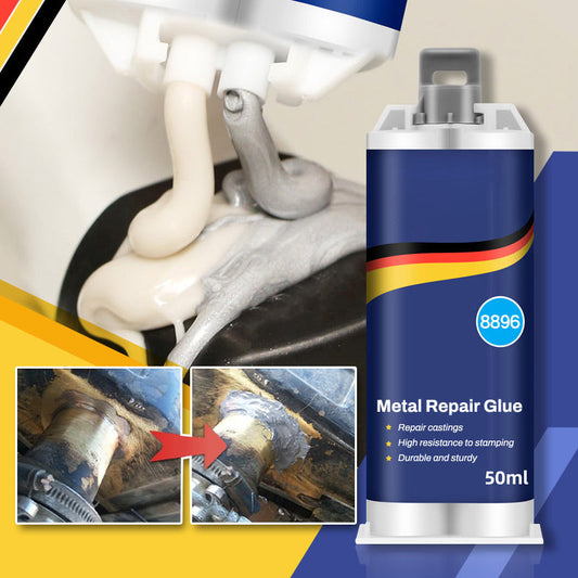 🔥Factory Outlet🔥Metal repair glue