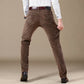 🔥Limited Time Offer 49%OFF🔥Men's Classic-Fit Corduroy Pant—Buy 2 Get Free Shipping