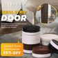 🔥BIG SALE🔥Weather Stripping Door Seal Strip