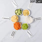 🔥Last Day Sale 49%🔥12-IN-1 Multi-Function Food Chopper