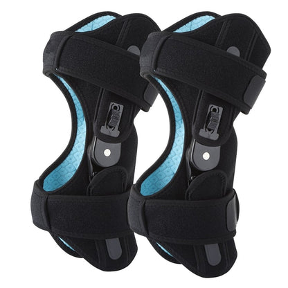 🎅💯Christmas Offer🔥Knee Support Brace Rehabilitation Booster