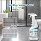 Tile Floor Decontamination Polishing and Brightening Cleaner