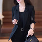 🔥49% OFF🔥Nice Gift-Woman's Fashionable And Slim Blazer 3-piece Suit Set