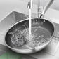 🎁Hot Sale 49% OFF⏳Non-Stick Stainless Steel Pan