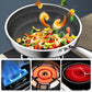 🎁Hot Sale 49% OFF⏳Non-Stick Stainless Steel Pan