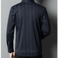 Men's Winter Padded Stretch Wrinkle-Free  Shirt（50% OFF）
