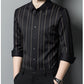 Men's Winter Padded Stretch Wrinkle-Free  Shirt（50% OFF）