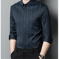 Men's Winter Padded Stretch Wrinkle-Free  Shirt（50% OFF）