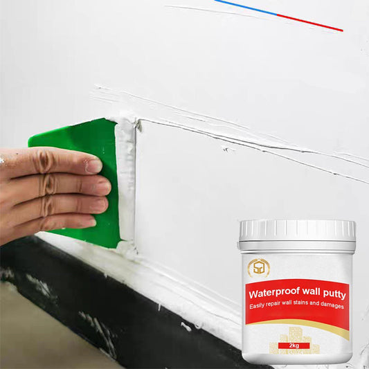 🔥Waterproof Wall Repair Paste