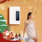 🌞Warm winter s🌞Tankless instant water heater